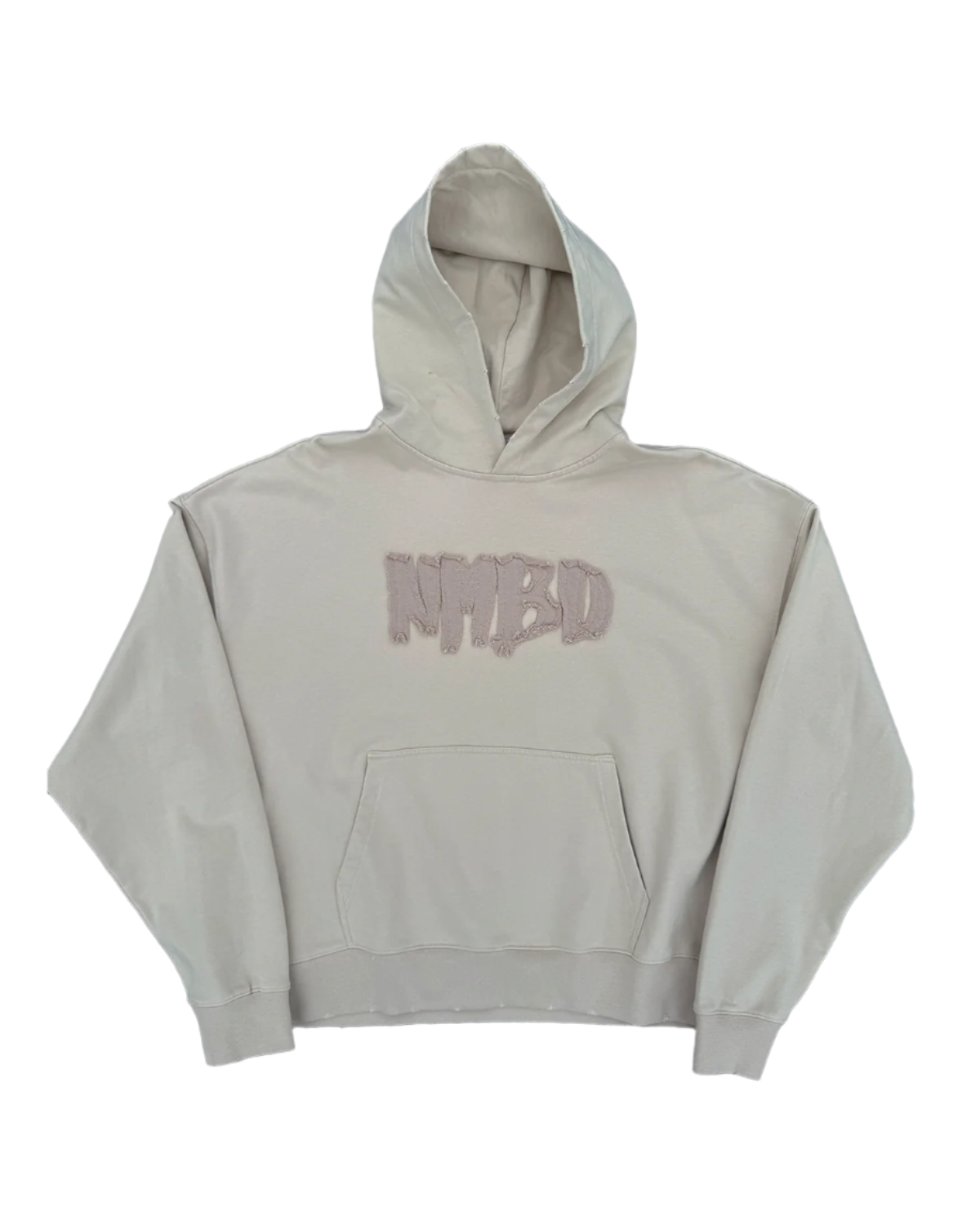 "Mask" Hoodie